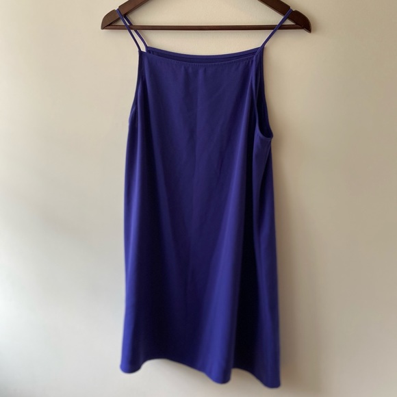 3/$25 ♻️ Leith Slip Style Dress M - Picture 1 of 6